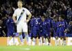 Chelsea, Konferans Ligi'nde zorlanmadan finalde!