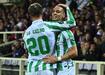 Real Betis, uzatmalarda adını finale yazdırdı!