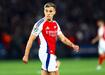 Galatasaray'da ilk aday Leandro Trossard