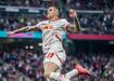 Benjamin Sesko transferinde geri saym!