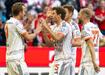 Bayern Mnih'de Thomas Mller, tara...