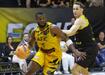 AEK, Basketbol ampiyonlar Ligi'ni nc tamamlad