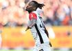 Batshuayi attı ama Frankfurt'a yetmedi!