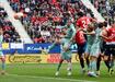 Osasuna, Atletico Madrid'i 2 golle devirdi