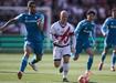 Rayo Vallecano ile Real Betis 1'er puanı paylaştı