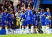 Chelsea'den Manchester United'a tek kurşun