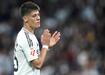 Real Madrid, 9 kii kalan Sevilla'y affetmedi