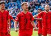 ampiyon Bayern Mnih'ten 4 goll kapan!