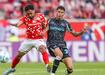 Mainz - Leverkusen manda eitlik!