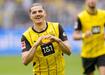 Borussia Dortmund, Devler Ligi biletini ald!