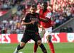 Benfica puan kaybetti ve ampiyonluu brakt!