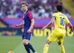Barcelona, 2025 ylnda ligde ilk kez malup!