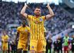 James Milner, Brighton ile nikah tazeledi