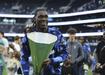 Fenerbahe'nin Bissouma'ya teklifi!