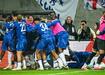 Chelsea, mthi geri dnle ampiyon!