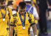 Lautaro Martinez: 'Ayaa kalkmalyz'