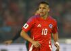 Fenerbahe'den Alexis Sanchez hamlesi!