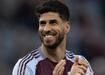Fenerbahe'de Asensio gelimesi!