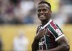 Jhon Arias, Wolves yolunda!