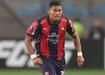 Diego Leon, Manchester United yolcu...