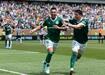 Kulpler Dnya Kupas'nda ilk eyrek finalist Palmeiras