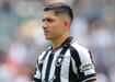 Trabzonspor'a yeil k: Jefferson Savarino