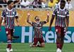 Kulpler Dnya Kupas'nda ilk yar finalist Fluminense