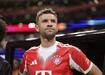Thomas Mller, Bayern Mnih'e veda etti
