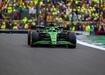 Silverstone'da tarihe geen yar