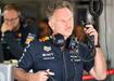 Christian Horner F1'e dnmeye hazr: Tek art var!