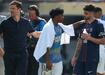 Xabi Alonso'dan Endrick hakkndaki 'ayrlk' iddialarna net yant