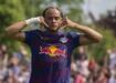 Chelsea, Leipzig ile anlat: Xavi Simons
