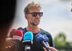 Jrgen Klopp'tan aklamalar: Teknik direktrle geri dnecek mi?