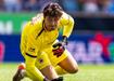 Senne Lammens'in tercihi Manchester United!