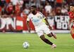 Beikta'n hedefinde: Iheanacho