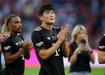 Bayern Mnih'ten Kim Min-Jae aklamas
