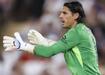 Fenerbahe'den yakn takip: Yann Sommer
