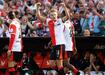Feyenoord, Fenerbahe rvan ncesi kaypsz!
