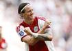 Weghorst, Ajax'a galibiyeti getirdi!