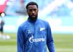 Zenit'de Gerson, Brezilya'ya dnmek istiyor!