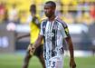 Beikta iin geliyor: Tiago Djalo!
