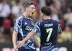 Ajax, Go Ahead Eagles deplasmanndan kamad!