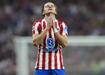 Atletico Madrid, kabustan uyanamad!