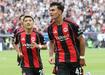 Frankfurt'tan Galatasaray aklamas: 'Zor olacak'