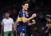 Edinson Cavani futbolu b�rakt���n� ...