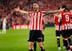 Athletic Bilbao, 3 puan tek golle ald!