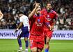 Paris Saint Germain, 9 goll mata kazanan taraf oldu!