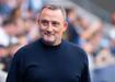 Franck Haise: 'Fenerbahe, favoriler arasnda'