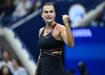 ABD Ak'ta ampiyon Sabalenka