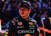 Formula 1 talya GP'yi Max Verstappen kazand!